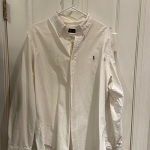 Ralph Lauren Dress Shirt